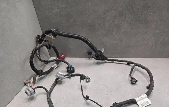 Nissan Leaf II (ZE1) Engine installation wiring loom 240115SH0B