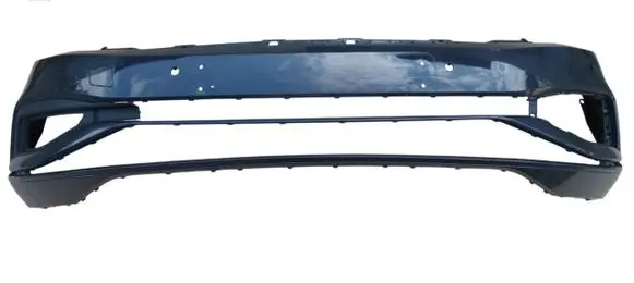 Volkswagen PASSAT B8 Front bumper 3G0807221E