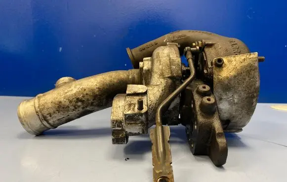 Volkswagen Touareg I Turbo GT1852VK GA307Z145873H 7552997