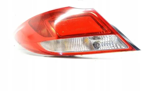 Opel Insignia A Rear/tail lights 168348