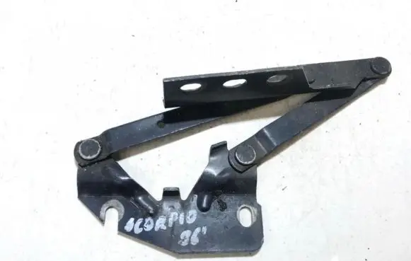 Ford Scorpio Engine bonnet/hood hinges