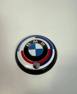 BMW i4 Manufacturers badge/model letters 8087198 8087199