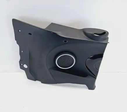 Mini One - Cooper R57 Coupe rear side trim panel 1520455