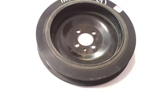 Opel Insignia B Crankshaft pulley 55563401