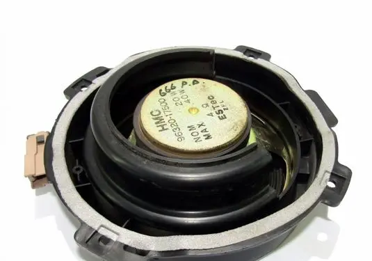 Hyundai Matrix Rear door speaker 9632017500