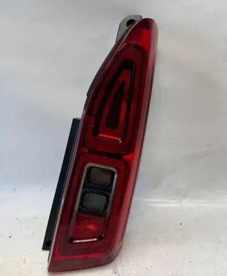 Citroen Berlingo Rear/tail lights 9820555080