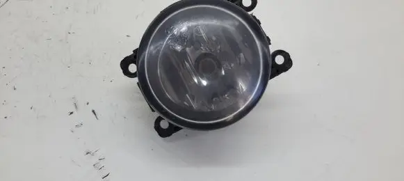 Renault Megane II Front fog light