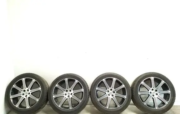 Volvo XC60 R20 alloy rim 