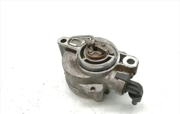 Volvo C30 Vacuum pump 