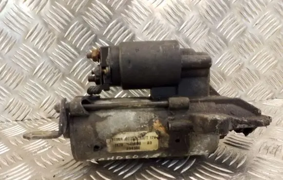 Ford Mondeo Mk III Starter motor 1S7U11000AD 3043AI