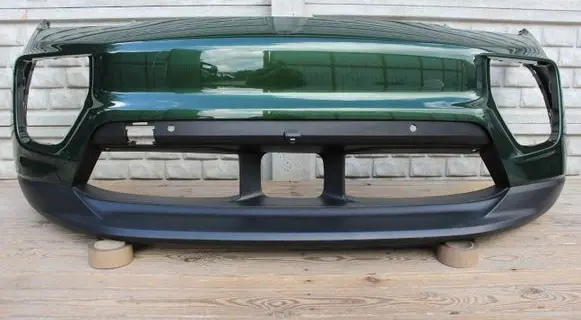 Porsche Macan (95C) Front bumper 95C807221B
