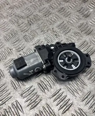 KIA Optima Rear door window regulator motor