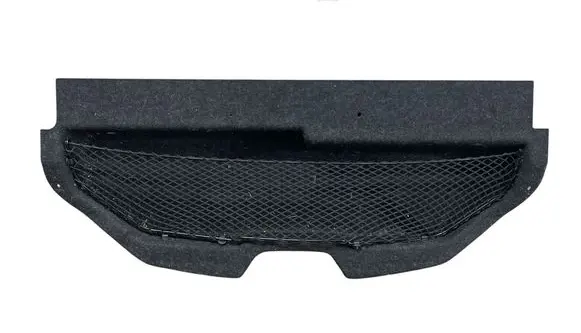 Volvo V60 Trunk/boot mat liner 31389583