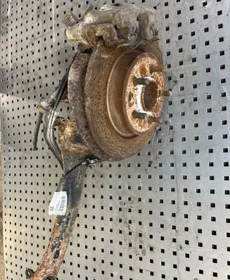 Volvo V50 Rear wheel hub 30667437