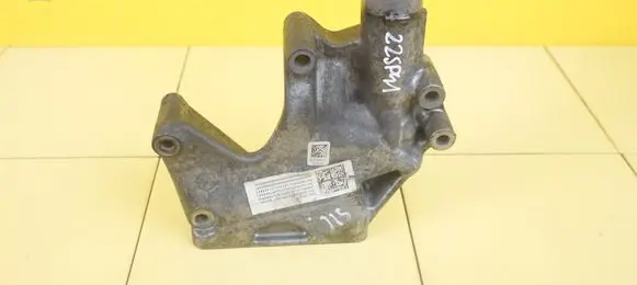 Jeep Compass Engine mounting bracket A6512200307 651971