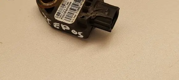Jeep Cherokee Airbag deployment crash/impact sensor P05084000AA