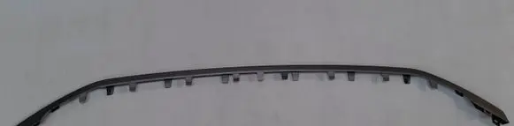 Audi Q3 F3 Front bumper splitter molding 83A853643