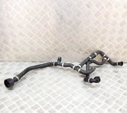 BMW iX3 G08 Engine coolant pipe/hose 8743384