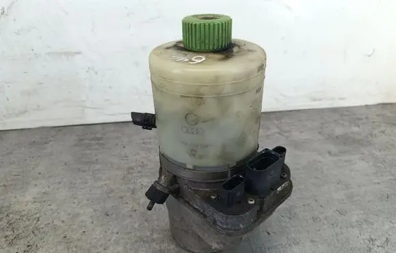 Volkswagen Polo IV 9N3 Power steering pump