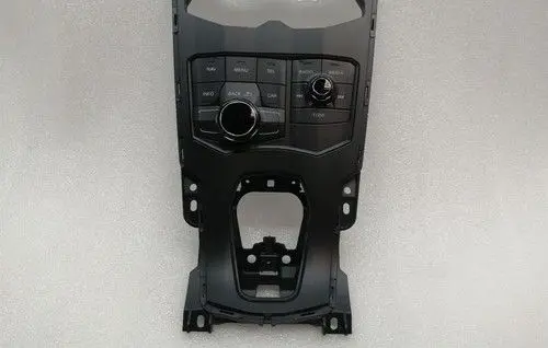 Lamborghini LP 610-4 Multifunctional control switch/knob 4T0919609