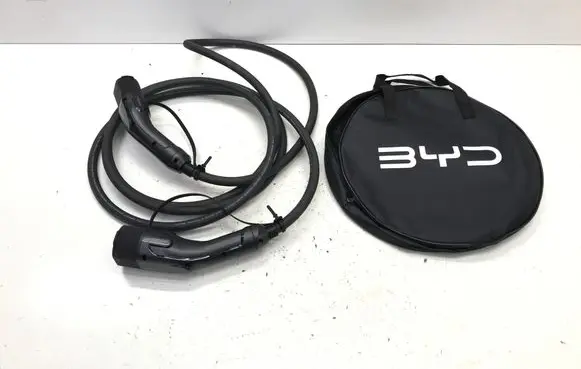 BYD Seal Electric car charging cable 14038114-00 WB-IP3-AC2