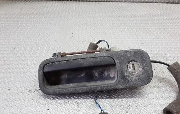 Ford Galaxy Tailgate/trunk/boot exterior handle 6N0827565A