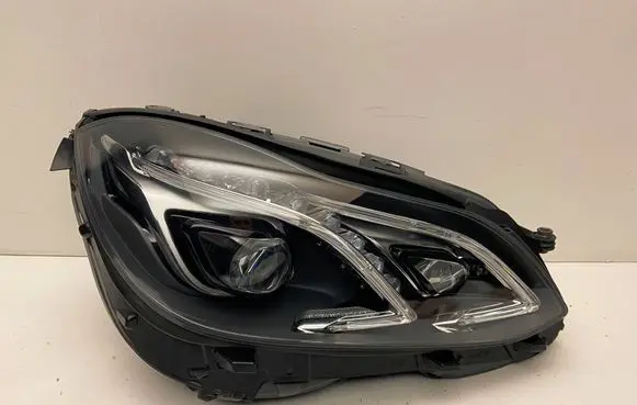 Mercedes-Benz E W212 Headlight/headlamp A2128209859