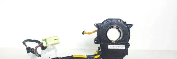 Subaru Impreza III Airbag slip ring squib (SRS ring) 27546AG010
