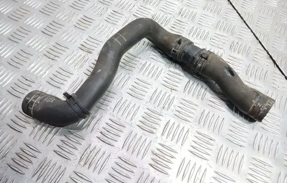 Mini One - Cooper Coupe R56 Engine coolant pipe/hose 2754221