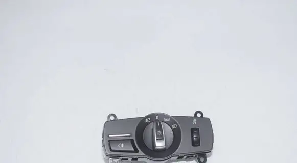BMW 5 F10 F11 Light switch 9204067 61319204067 6803963