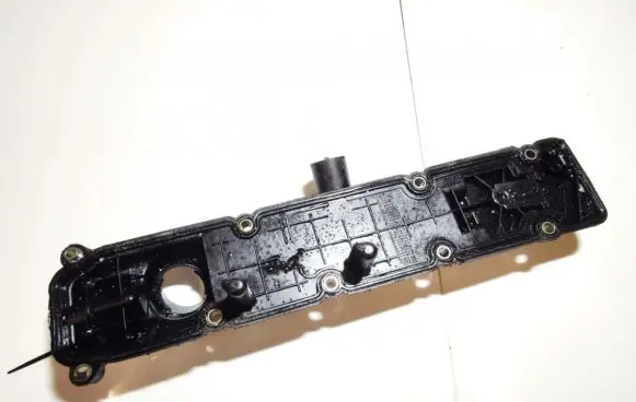 Peugeot 307 Rocker cam cover 9630142180