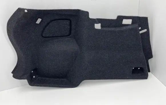 Volvo XC40 Trunk/boot side trim panel 31440891