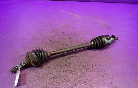 Chevrolet Kalos Front driveshaft