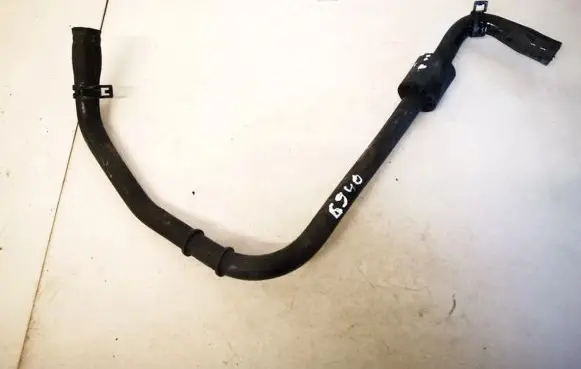 Volkswagen New Beetle Engine coolant pipe/hose