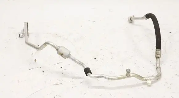 Audi A1 Air conditioning (A/C) pipe/hose 2Q1816743G