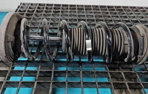 BMW 5 G30 G31 G38 Rear coil spring IMPRK1551850
