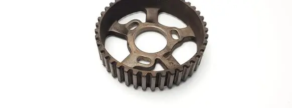 Peugeot 607 Camshaft pulley/ VANOS 