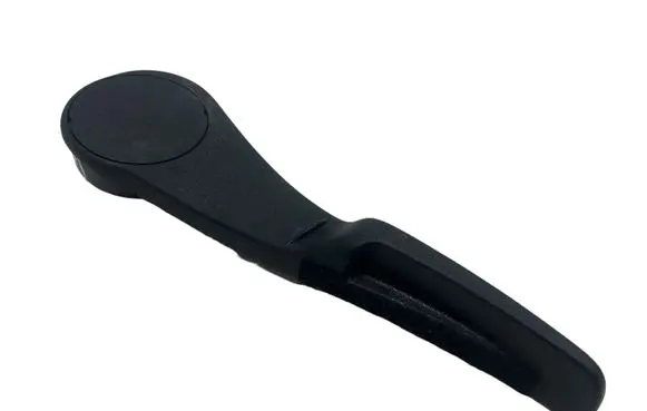 Nissan Leaf I (ZE0) Seat adjustment handle 171C0D0050
