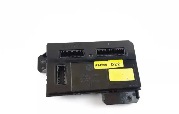 Hyundai Ioniq 5 Air conditioning/heating control unit 97255GI272