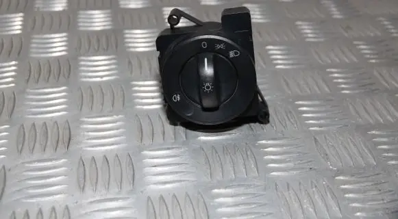 Light switch