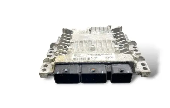 Ford Mondeo MK IV Engine control unit/module 7G9112A650YJ 5WS40592J