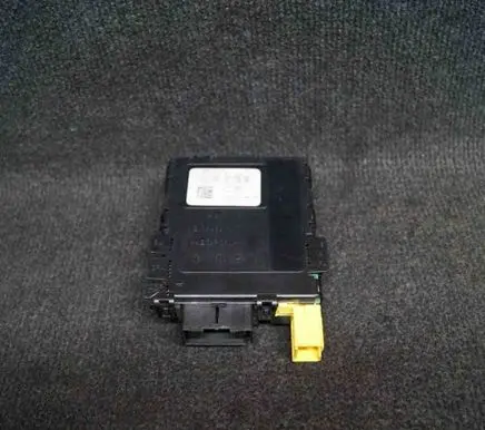 Volkswagen PASSAT B6 Other devices 3C0953549J