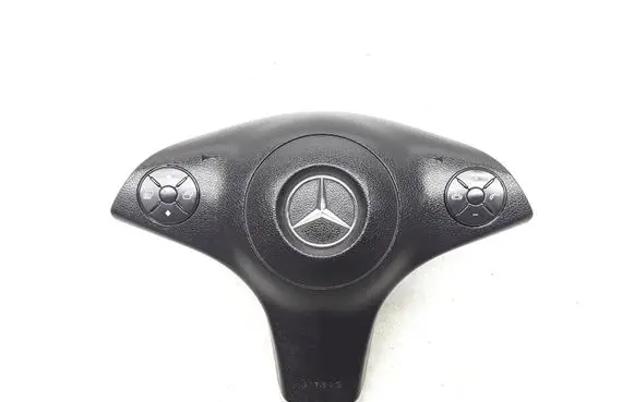 Mercedes-Benz CLC CL203 Steering wheel airbag A2308601102 2308701810 2308701710