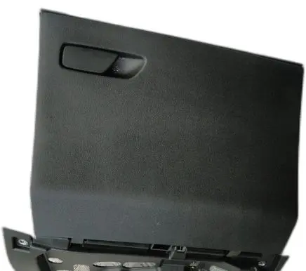 Audi A1 Other center console (tunnel) element 82B857035