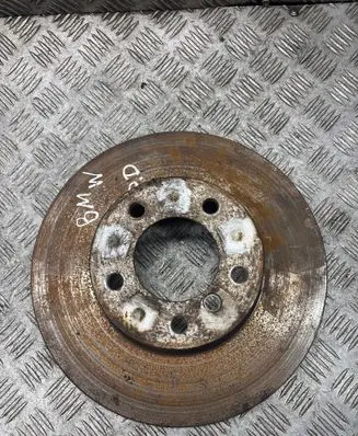 BMW X1 E84 Front brake disc 
