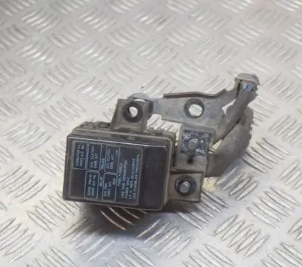 Dodge Stealth Fuse box set