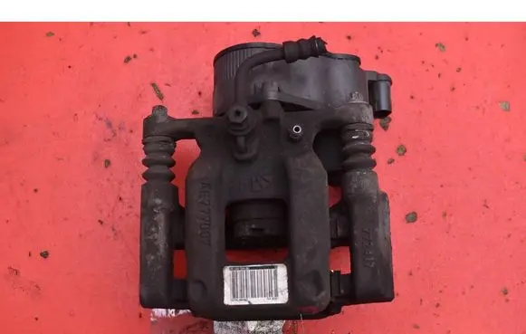 Jaguar XJ X308 Rear brake caliper 9819059480
