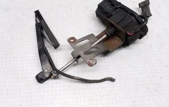 Saab 9-5 Headlight wiper motor 0390206940