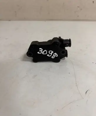 Mercedes-Benz C W203 Fuel injection high pressure pump A6110900350