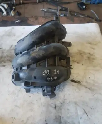 Intake manifold